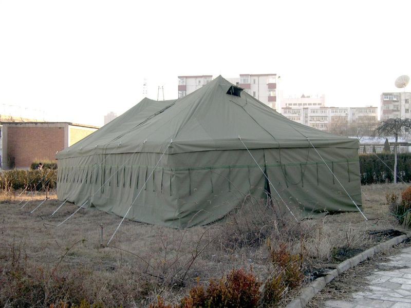 Tined Żejjed Kbar tal-Armata